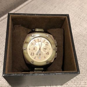 Michael Kors Tribeca Chronograph
